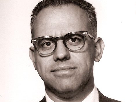 Howard Mark Gebler was revealed to be a pseudonym of George Joannides, a career CIA agent.