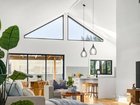 This four-bedroom home in the Ballarat suburb of Wendouree has a price guide of $685,000 to $745,000.
