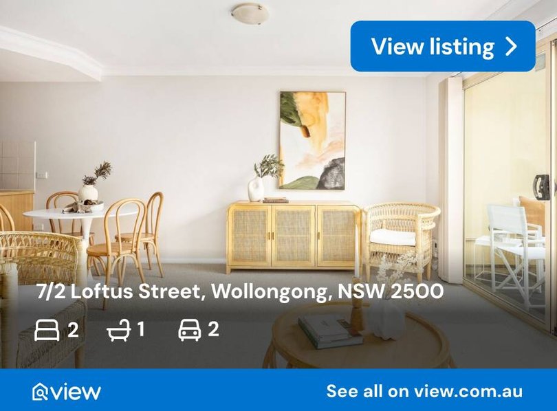 Price guide $640,000.