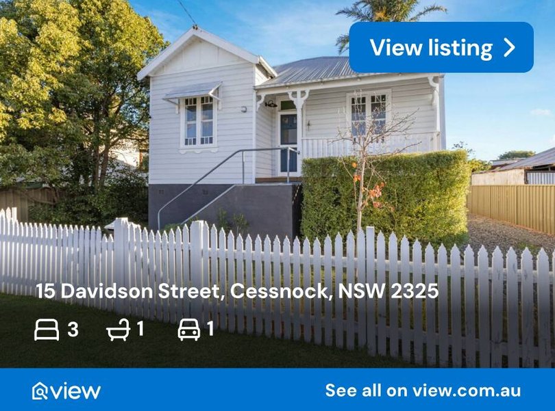 Price guide $690,000 to $720,000.