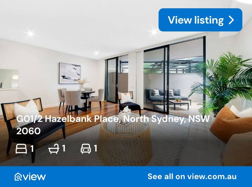 Auction guide - $695,000.
