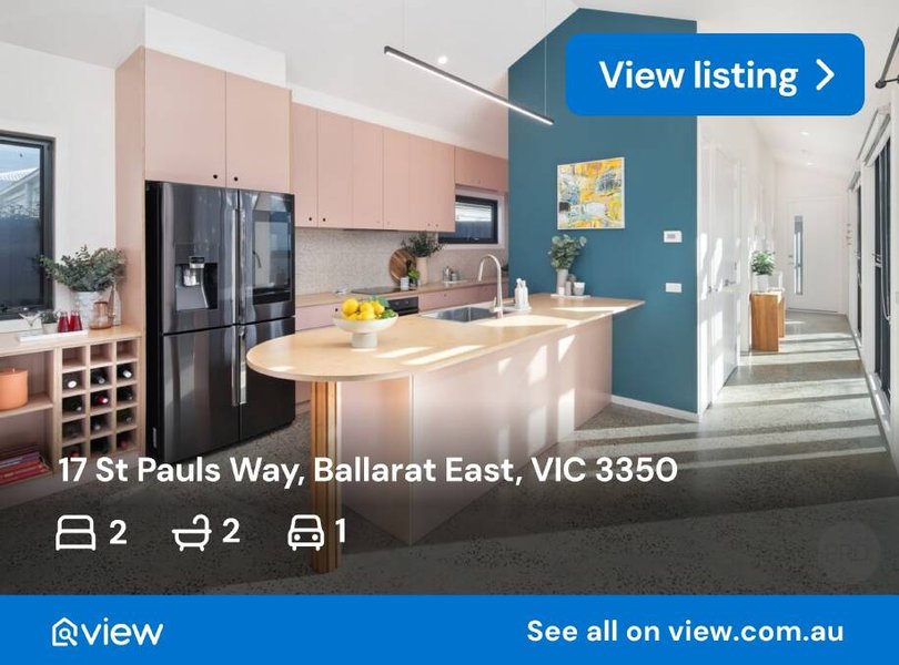 Price guide $649,000 to $669,000.