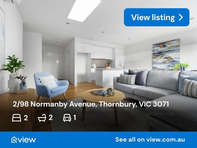 Price guide: $680,000 to $740,000.