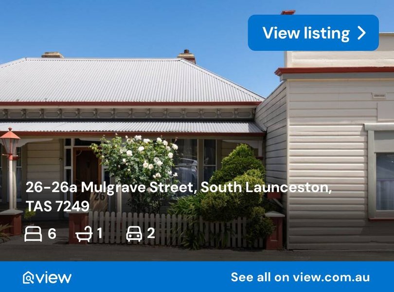 Offers over $695,000.