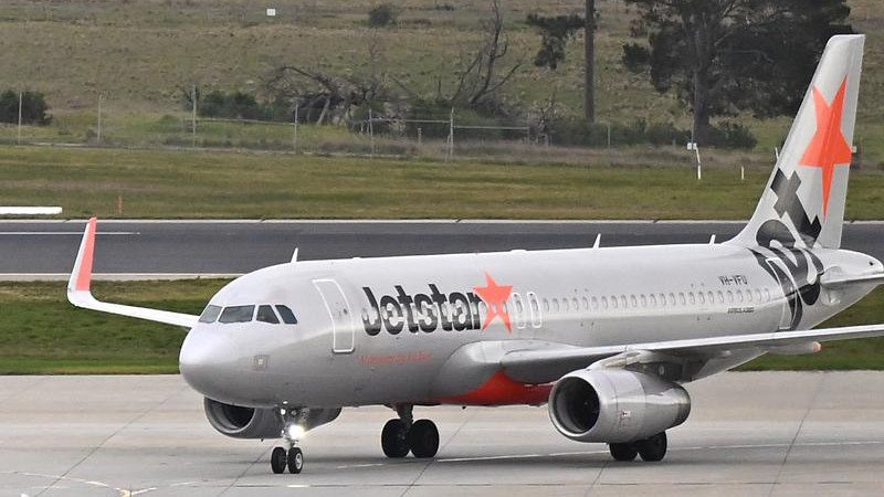 A 17-year-old boy is being assessed for a neurological condition after allegedly attempting to hijack a plane at one of Australia’s major regional airports.