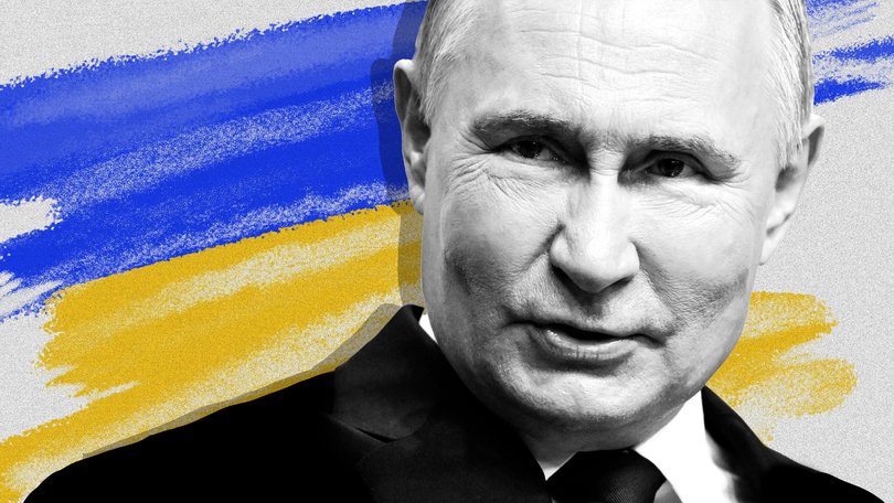Trump flips the script on Putin with arms boost to Ukraine and global warning shot.