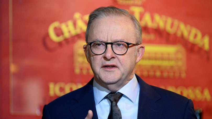 Albanese’s visit to Beijing comes as business leaders urge a full reset of Australia’s trade ties with China.