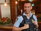 Beau Lamarre-Condon is accused of murdering Jesse Baird and Mr Baird’s boyfriend, Luke Davies. Supplied