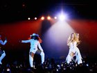 Two men who identified themselves as a choreographer and a dancer for Beyoncé told the police in Atlanta that a set of hard drives containing unreleased music, concert set lists and footage plans for shows were stolen from their rental SUV early in July 2025 during a stop on the singer’s Cowboy Carter tour, the authorities said.