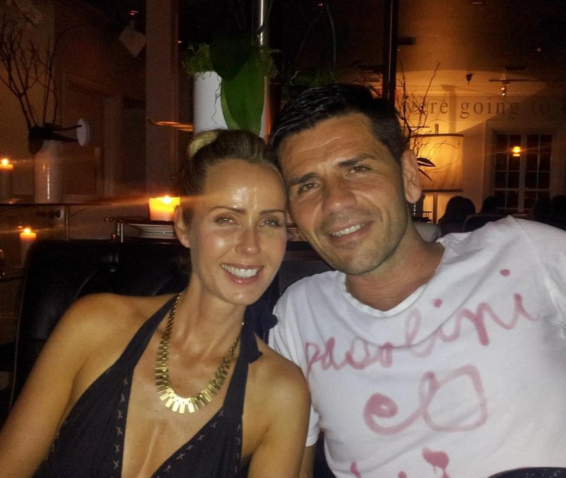 Sunshine Coast man Zdravko Bilic found stabbed to death outside luxury Warana home.
