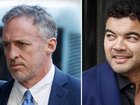 Guy Sebastian’s former manager has been found not guilty of four counts of embezzling money from the former pop star.