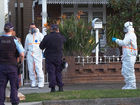 Two bodies have been found inside a home. 