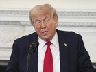 US President Donald Trump has posted to social media, announcing a trade deal between the United States and Indonesia has been reached.