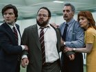 Severance leads the 2025 Emmy nominations, receiving 27 nods.