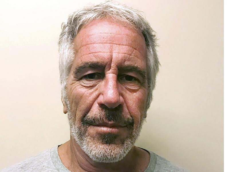 Nearly six years after his death Jeffrey Epstein continues to cause problems for Donald Trump.