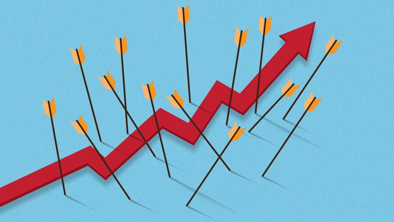 THE ECONOMIST: Economists talk of unprecedented disorder — and markets barely notice.