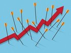 THE ECONOMIST: Economists talk of unprecedented disorder — and markets barely notice. 