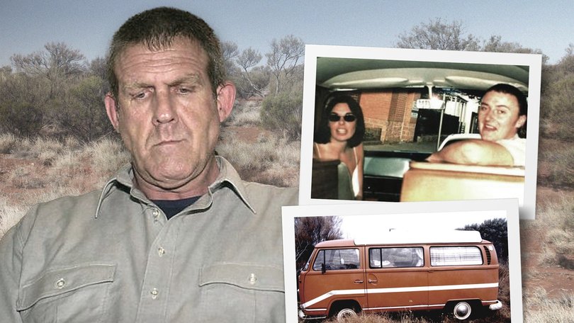 Bradley John Murdoch - who never admitted his part in the notorious crime - has died.