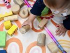 Two childcare workers have been charged with allegedly assaulting a 17-month-old boy in their care at an early learning centre in western Sydney. (Bianca De Marchi/AAP PHOTOS)