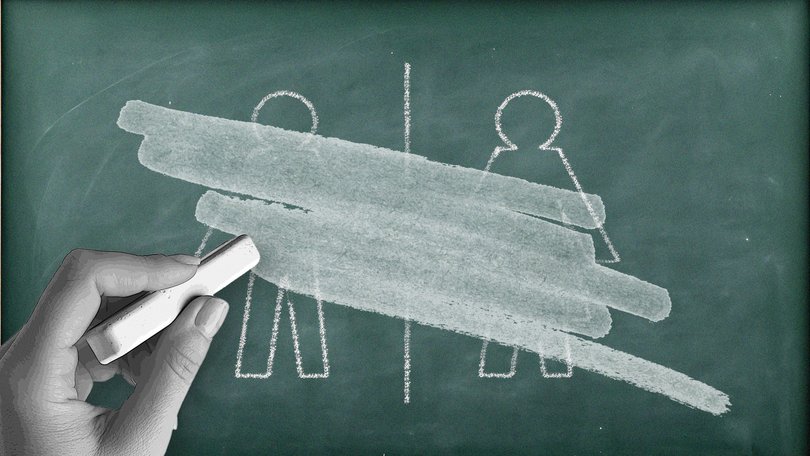 Inclusive language might feel good, but it won’t help the eight students per classroom who are failing literacy.