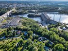 Rio Tinto's Saguenay–Lac-Saint-Jean aluminium hub in Quebec is responsible for close to half of its global aluminium production.