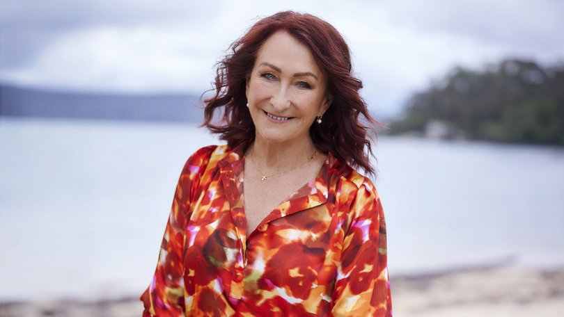 Lynne McGranger.