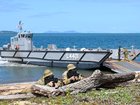 Reports the Trump Administration made an AUKUS ultimatum to protect the island were wrong, according to an associate of Pentagon official Elbridge Colby.