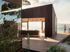 Nebraska by Lara Maeseele received the award for Residential Architecture - Houses (New). Pic: Adam Gibson.