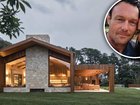 Wellness entrepreneur James Duigan and his wife Cindy recently sold their luxury home near Byron Bay for a record price./Instagram
