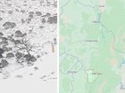A desperate search has been temporarily suspended for a missing plane, with its last known location being in the Snowy Mountains in NSW.