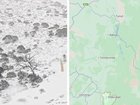 A desperate search has been temporarily suspended for a missing plane, with its last known location being in the Snowy Mountains in NSW.
