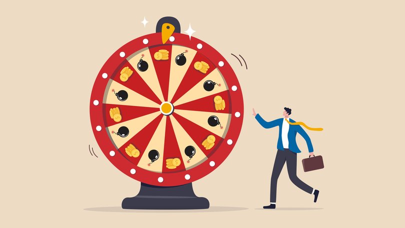 The past few years has also seen the rapid expansion of more complicated products like ETFs.
