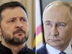 Ukraine's Foreign Minister has said his country his ready for peace talks with Russia.