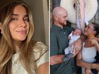 Police have recommended Emilie Kiser’s husband Brady be charged over the drowning death of their toddler son Trigg.
