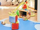 Police say the offence happened at a Tingalpa child care facility on 10 July.