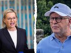 Sussan Ley has said Anthony Albanese needs to do more about intimidation from China
