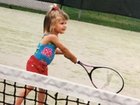 Genie Bouchard has called time on her career. 