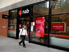 NAB survey reveals mounting pressure on firms as trading weakens and costs rise, raising fresh questions over the RBA’s decision to hold rates.