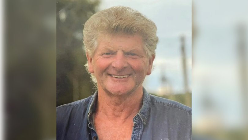 Joseph Grogan died of cancer leaving behind a multi-million dollar property.