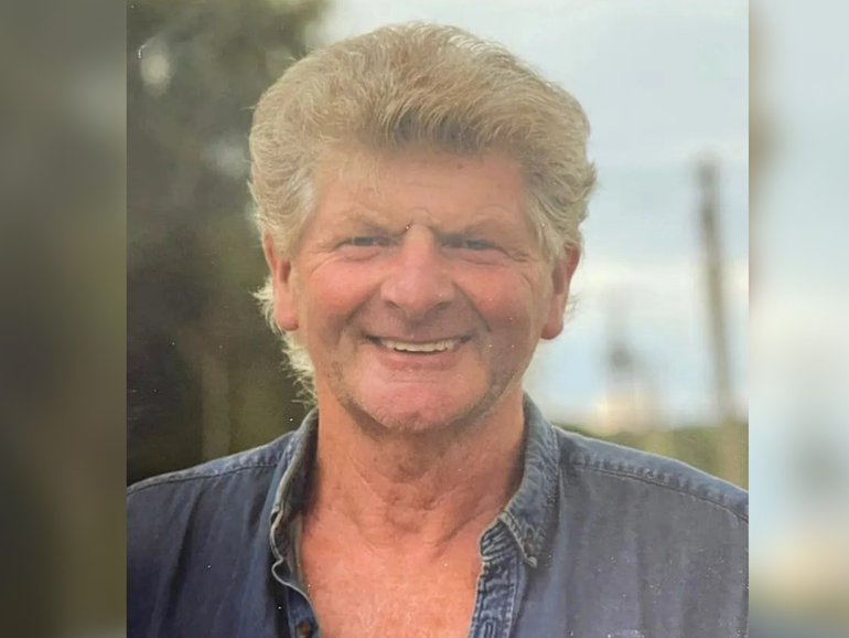 Joseph Grogan died of cancer leaving behind a multi-million dollar property.