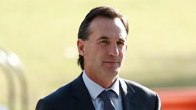 Andrew Dillon has been invited by the Greens to speak to locals on election day. 