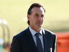 Andrew Dillon has been invited by the Greens to speak to locals on election day. 
