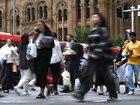 The NAB quarterly survey came as the ABS revealed the nation’s jobless rate ticked up in June.