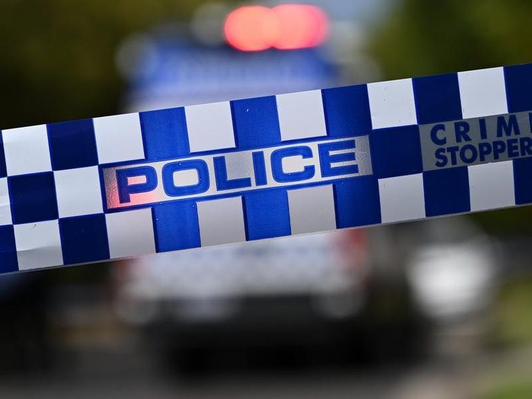 A driver has been jailed for causing a fatal crash while messaging on his phone.