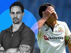 Sam Konstas needs to hone his craft in domestic cricket.