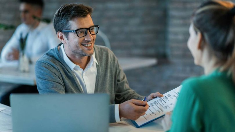Understand your borrowing power with View.com.au. Getty