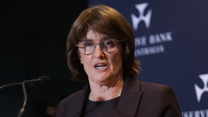 Michele Bullock knew there was a chance the surprise decision by the Reserve Bank to hold interest rates steady could backfire.