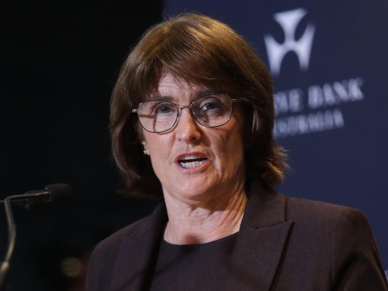 Michele Bullock knew there was a chance the surprise decision by the Reserve Bank to hold interest rates steady could backfire.