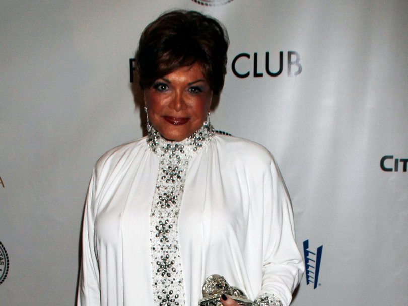 Connie Francis.