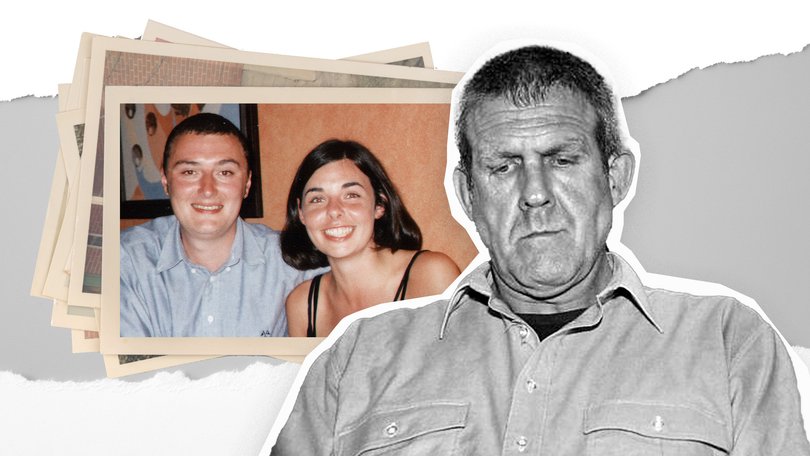 Bradley John Murdoch was given a life sentence over the murder of Peter Falconio in 2001.